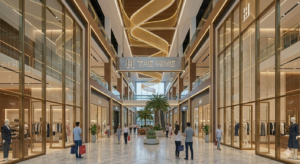 SHOPPING ZONE